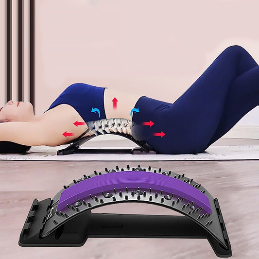 Smart Electric Back Massager