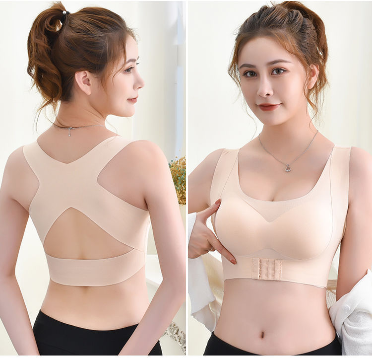 Posture support Bra