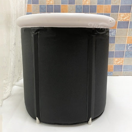 Portable Ice Baths For Recovery Therapy