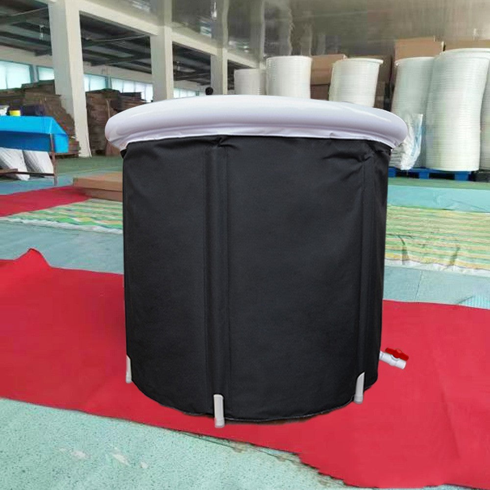 Portable Ice Baths For Recovery Therapy