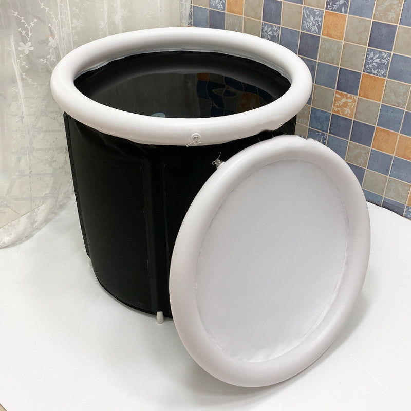 Portable Ice Baths For Recovery Therapy