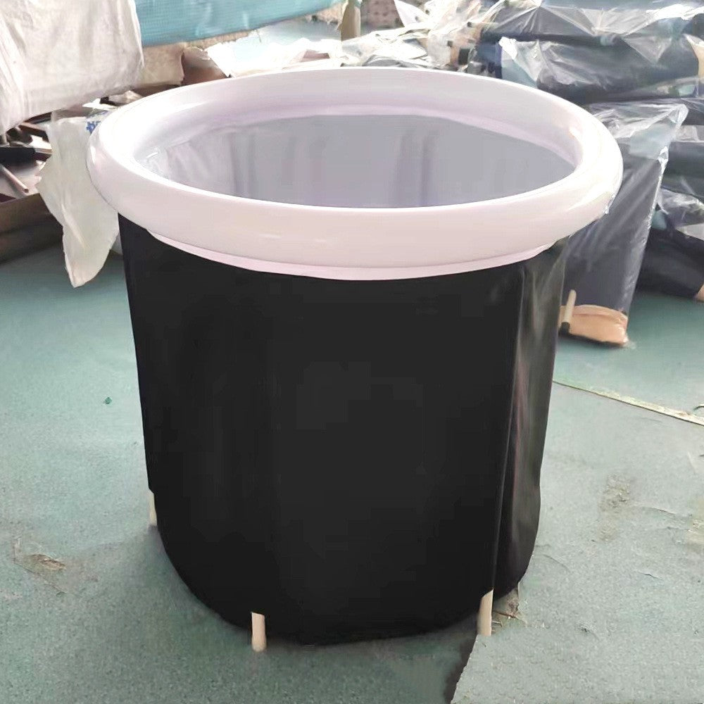 Portable Ice Baths For Recovery Therapy