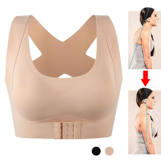 Posture support Bra