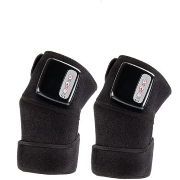 Electric Infrared Heating Knee Massager Elbow Joint Support