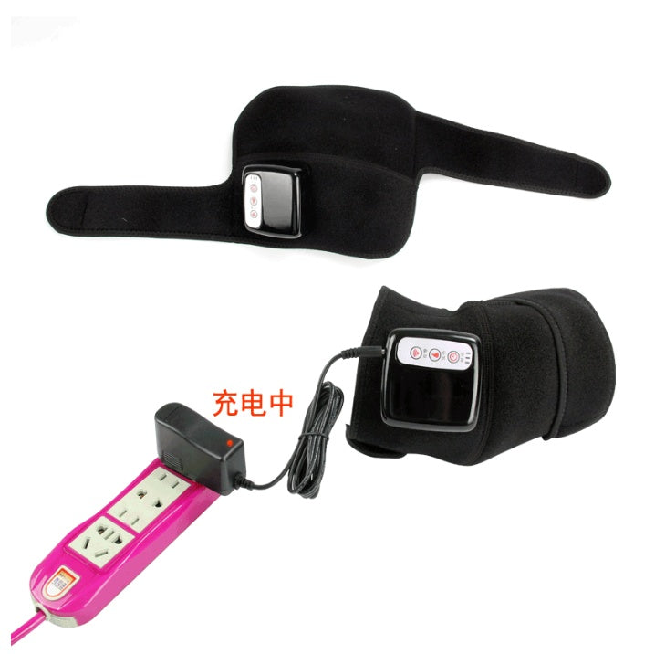 Electric Infrared Heating Knee Massager Elbow Joint Support