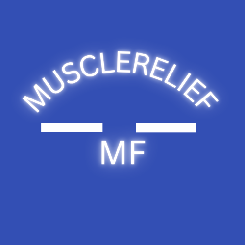 MUSCLERELIEF